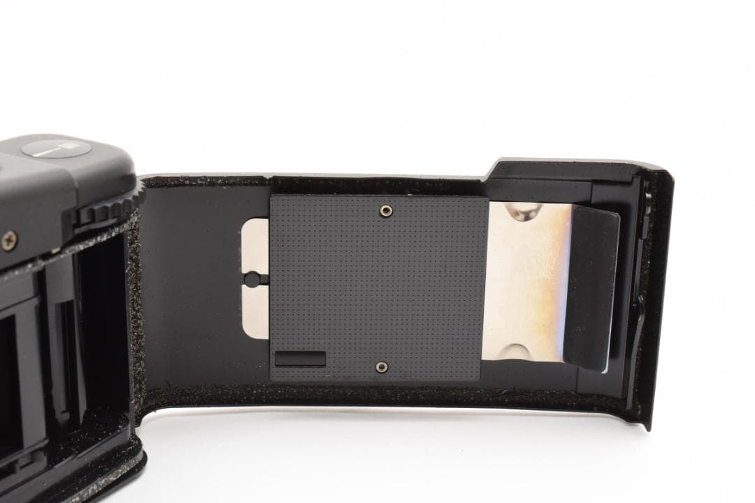 ★極美品★オリンパス OLYMPUS XA2 A11 #1075