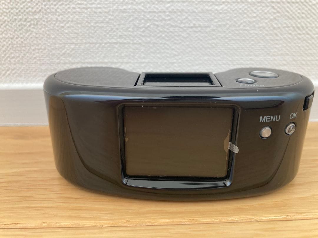 デジタルハリネズミ　初代　バージョン1.15