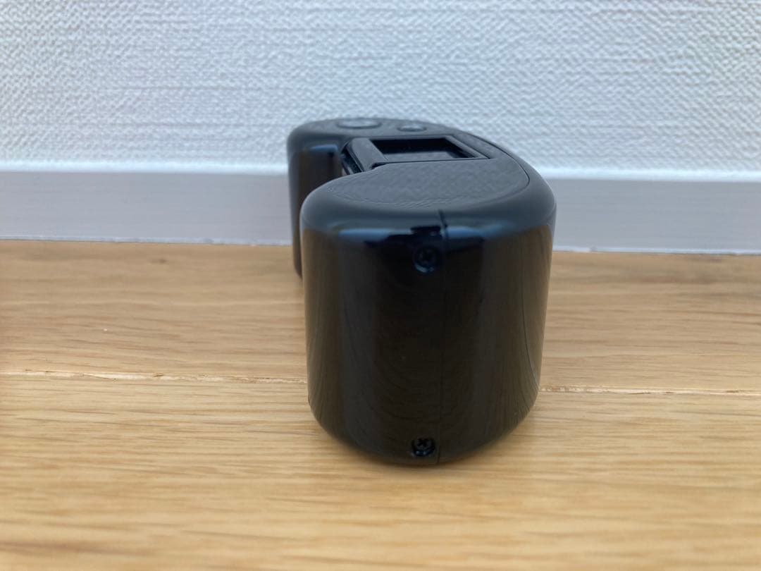 デジタルハリネズミ　初代　バージョン1.15