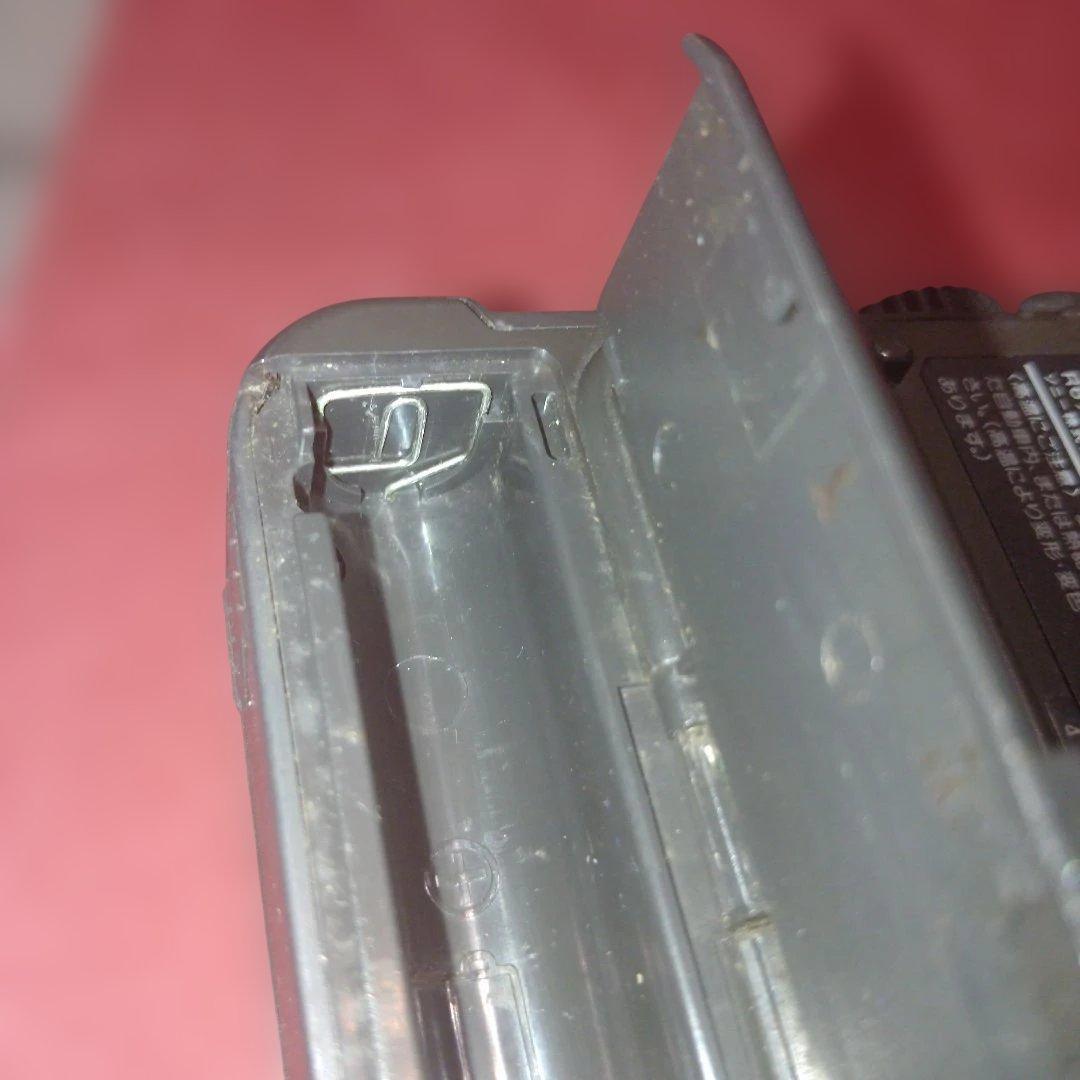 SONY SPORTS FM/AMラジオ ICF-S73 中古