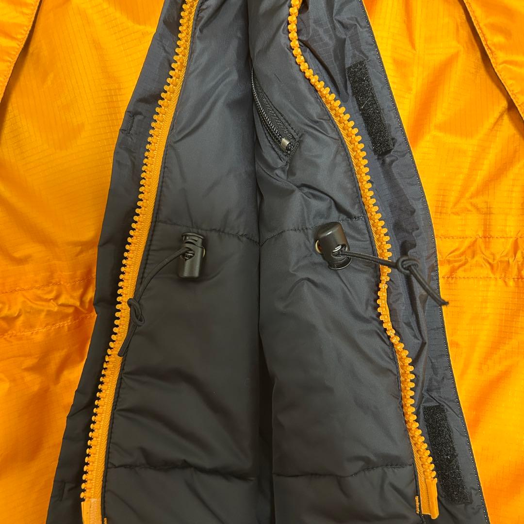 90s エルエルビーン ゴアテックス ガイドジャケット - メルカリ