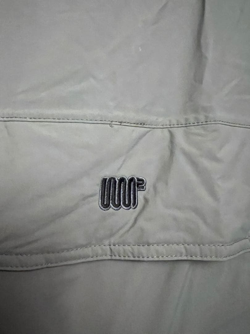 最終値下げ】11/25まで USS2 スノーボードウェアXLの通販はau PAY