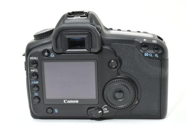 ★美品★キヤノン EOS 5D ボディ #660