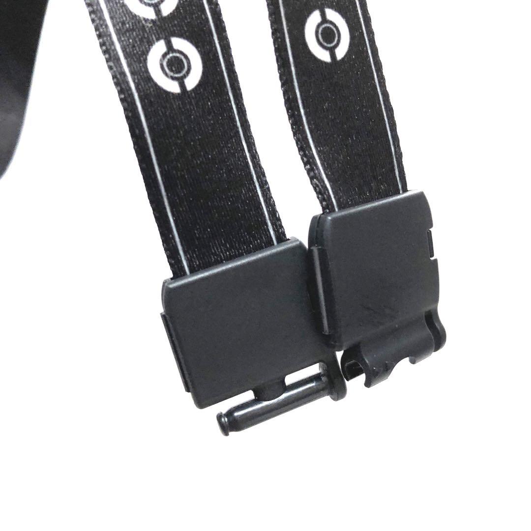 45▢ポケモンカードゲーム ネックストラップ 4本セット KM0520-11