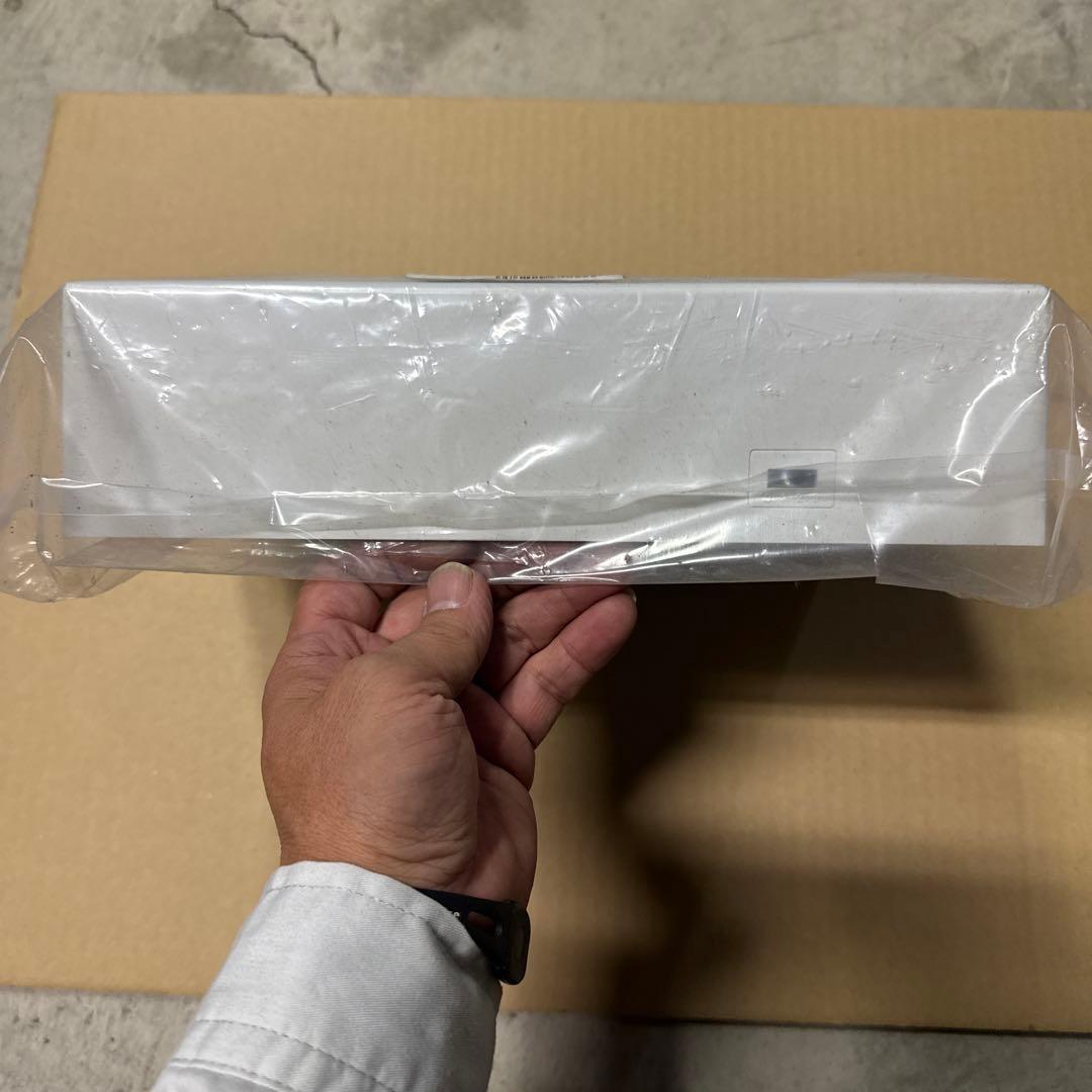 Panasonic WS-2135A スピーカー2019年製