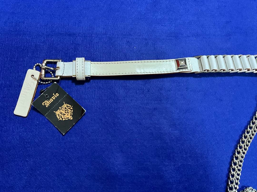 Diavlo ディアブロ ベルト新品保管品3点➕新品少し傷有1点 - メルカリ