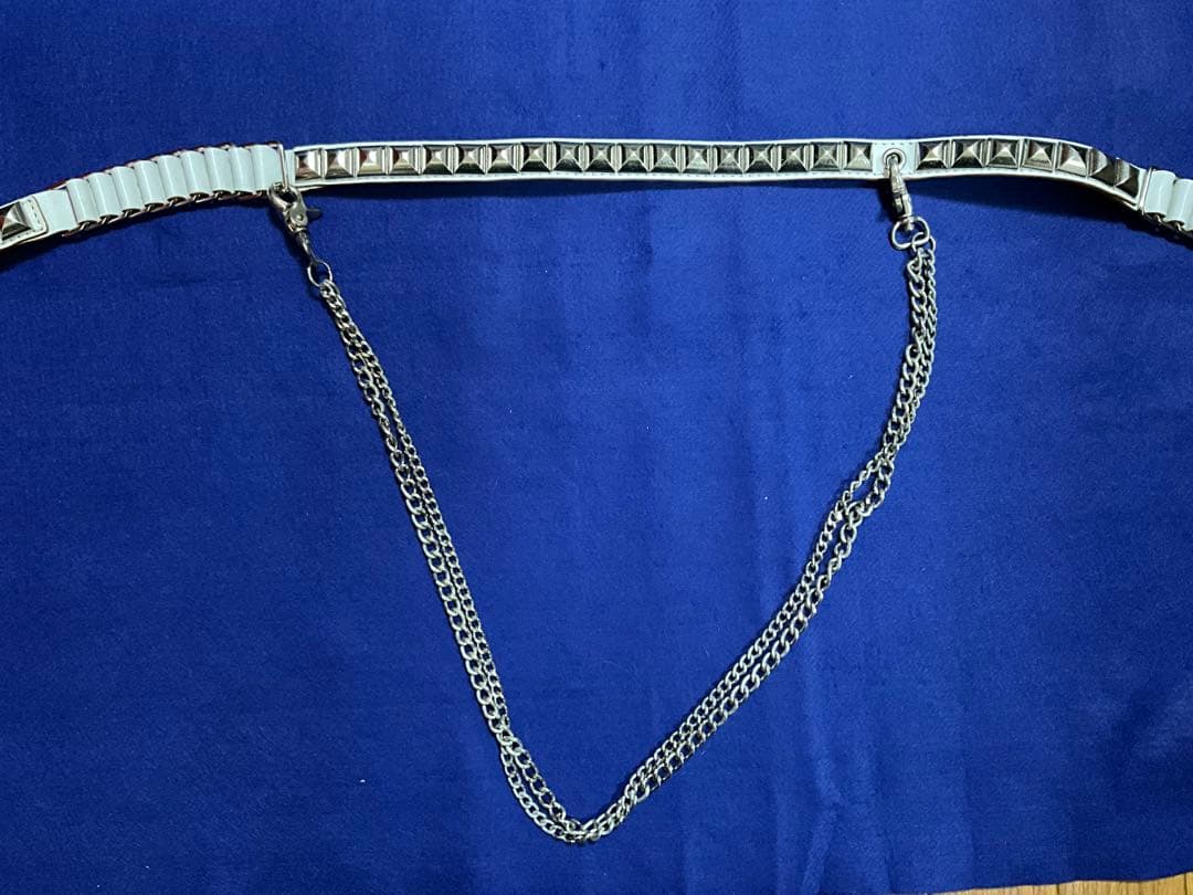 Diavlo ディアブロ ベルト新品保管品3点➕新品少し傷有1点 - メルカリ