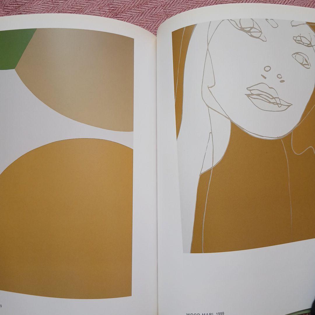 GARY HUME 展カタログ Whitechapel art gallery