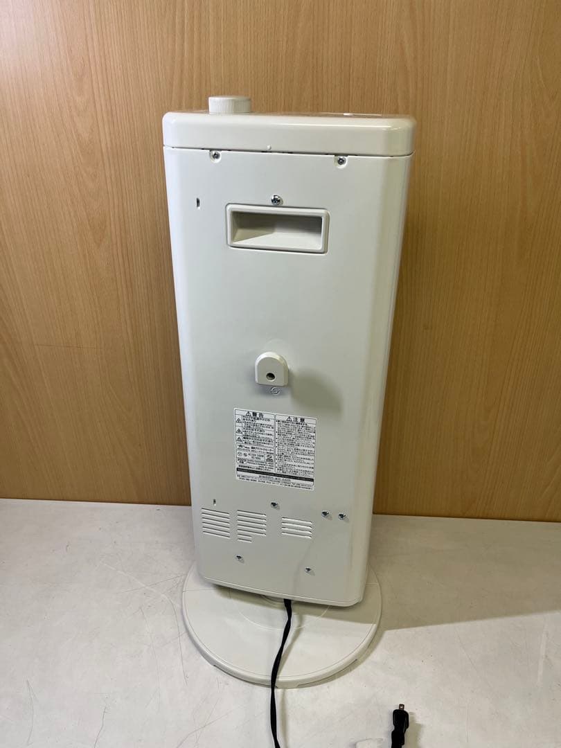 ゆかアラジン 遠赤グラファイトヒーター AEH-G107N 2023年製