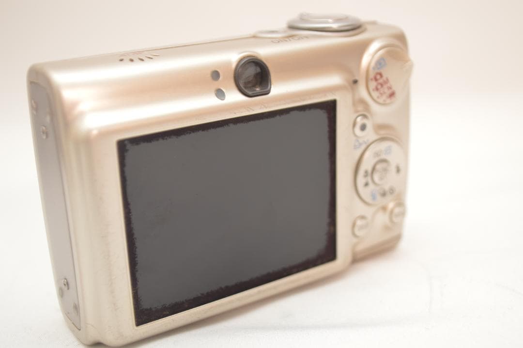 ✨美品✨ Canon IXY Digital 700