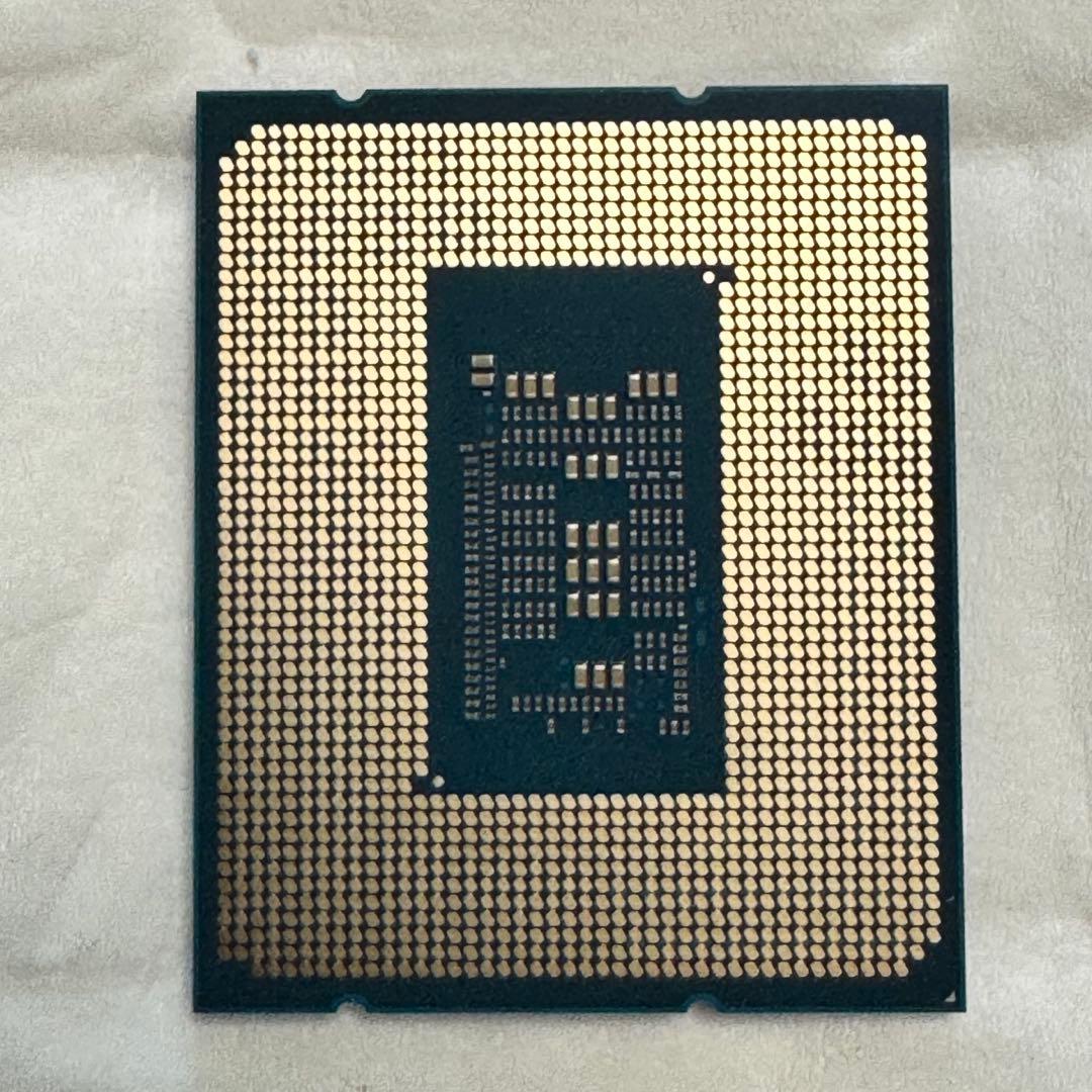 Intel i5-12500 【第12世代CPU】最終値下げ