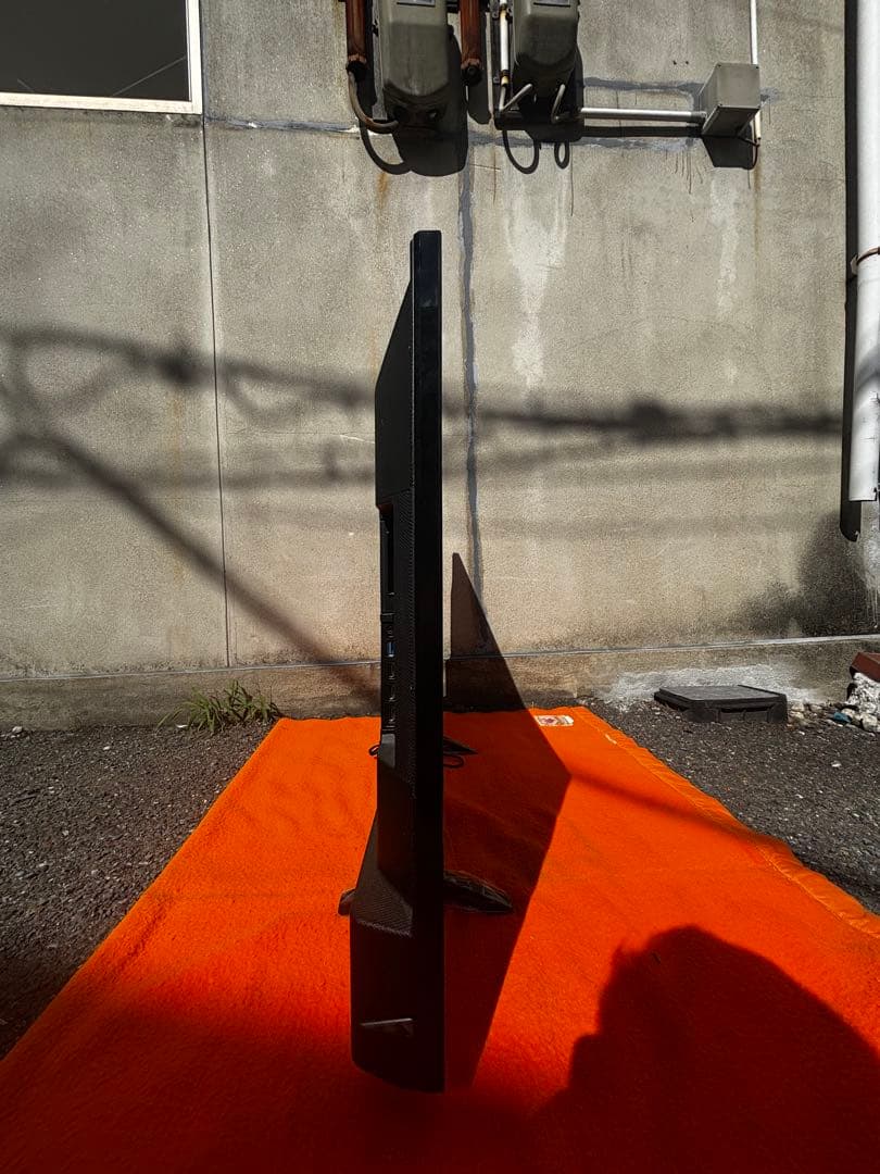 液晶テレビ 43V型 SONY KJ-43X8500G 2019年製