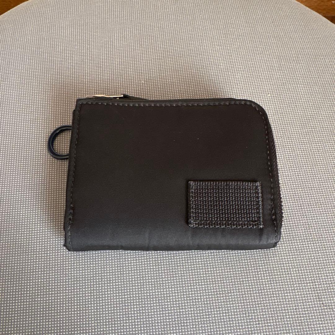 sacai x PORTER ナイロン ☆Sacai x PORTER☆ナイロントートバッグ (sacai/トートバッグ