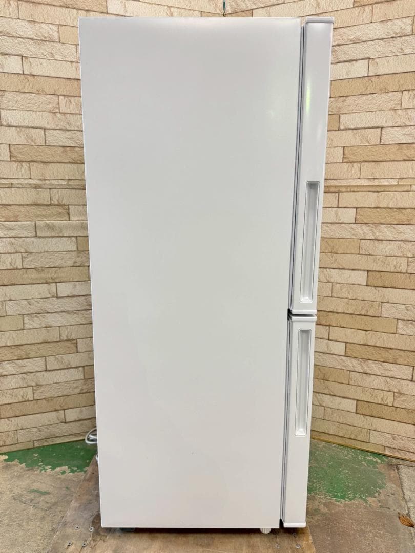 大阪送料無料★3か月保障付き★冷蔵庫★2024年★NTR-106WH★IR348