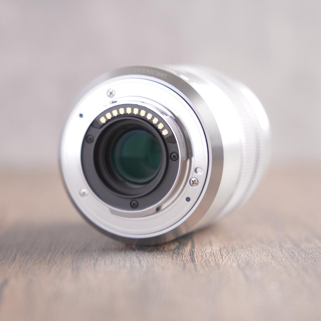 ✨イベントに✨持ち運び楽々✨LUMIX G VARIO 45-150mm 112