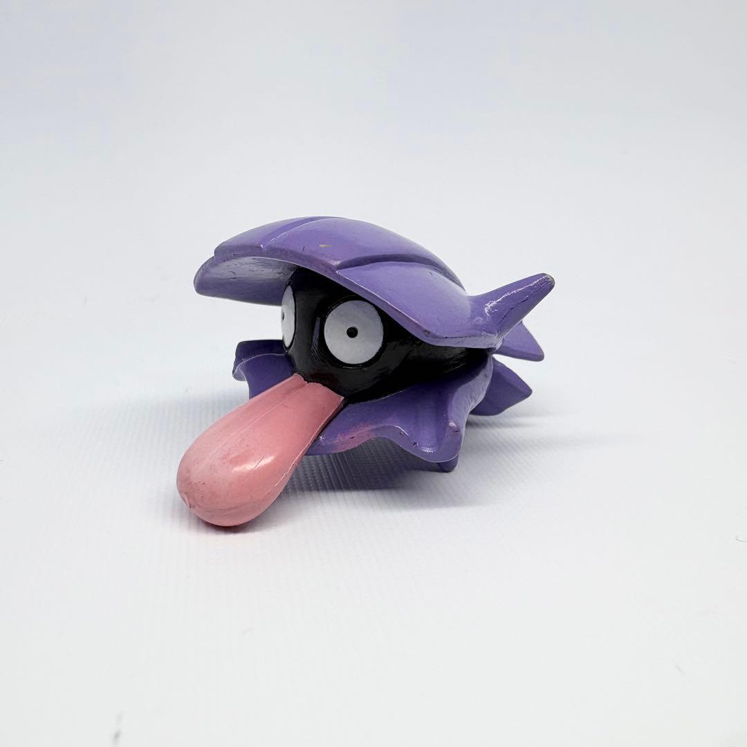 初期 モンコレ ポケモン シェルダー 廃盤 希少 レア - メルカリ