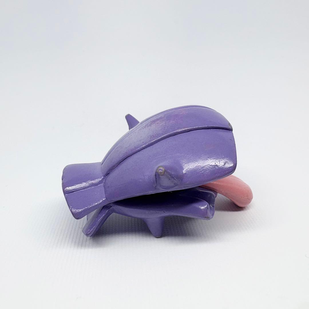 初期 モンコレ ポケモン シェルダー 廃盤 希少 レア