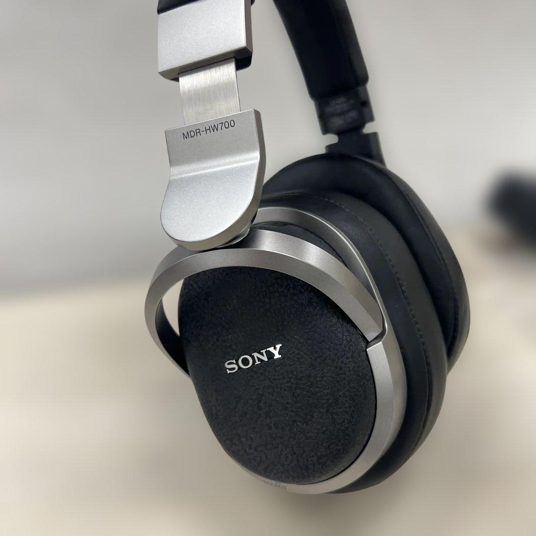 510712 ソニー 9.1ch 無線 デジタルサラウンドヘッドホンシステム