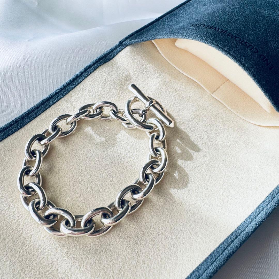 美品】END CUSTOM JEWELLERS standard M 2 - メルカリ