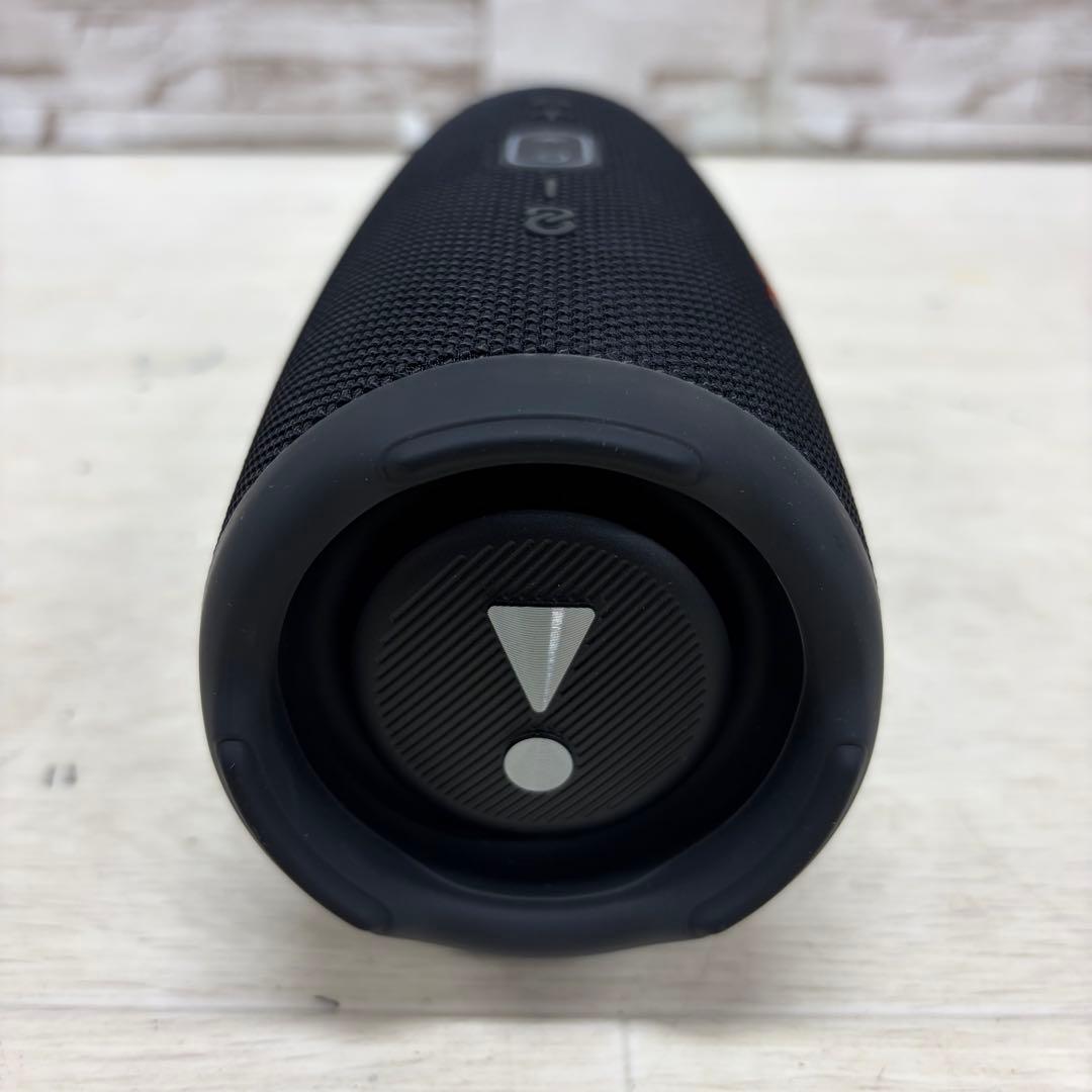 美品 JBL CHARGE5 Bluetooth ワイヤレススピーカー ④