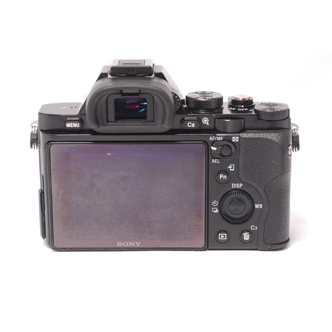 ❤即購入1000円OFF❤Sony α7R FE 28-70mm フルサイズ