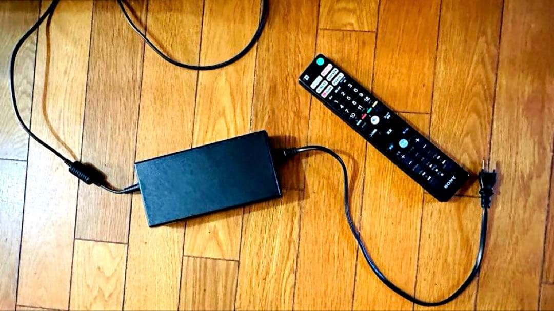 SONY 液晶テレビ 4K 43インチ