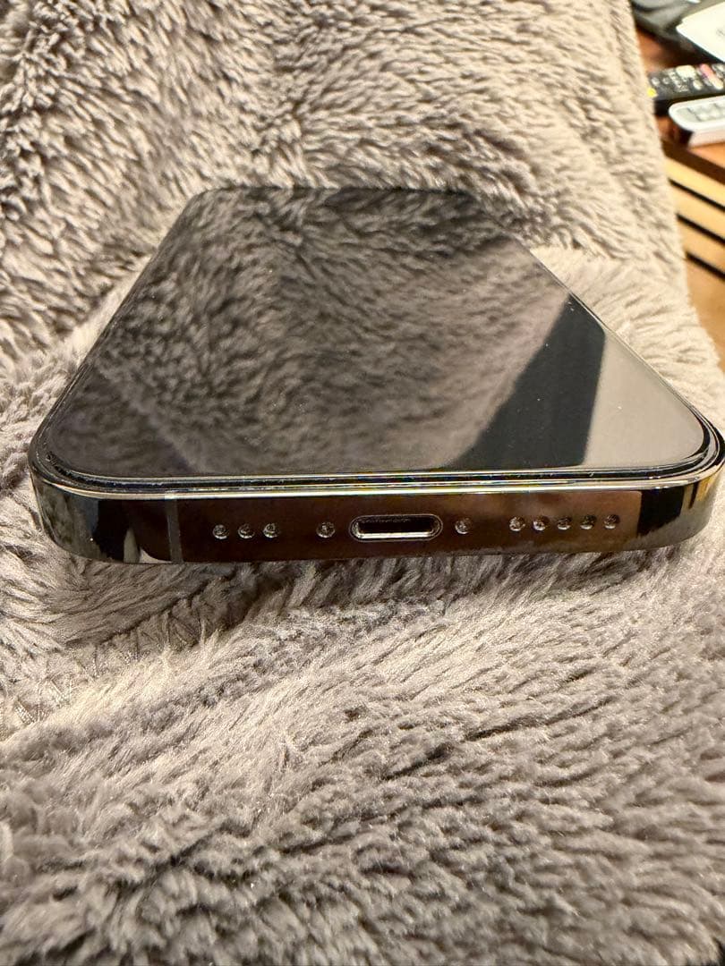 iPhone 14 Pro 256GB スペースブラック