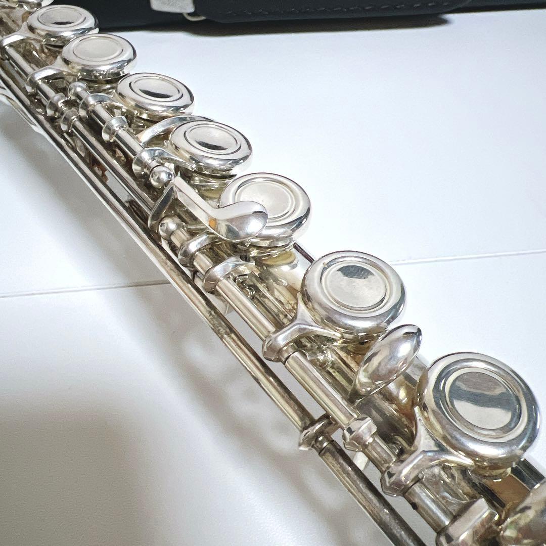 希少・未調整】Buffet Crampon cooper 228 フルート - メルカリ