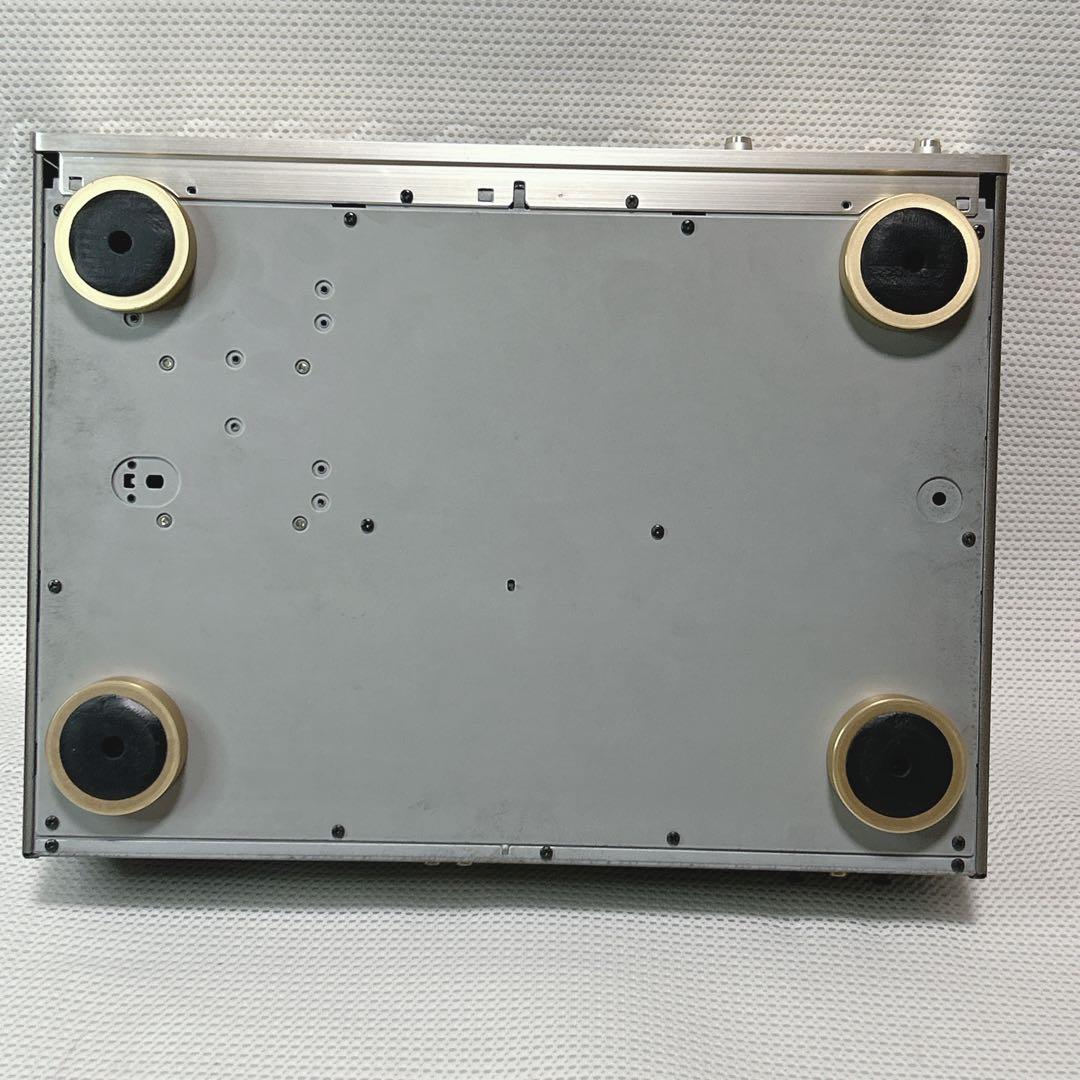 ラジオ・コンポ DENON dmd 2000AL