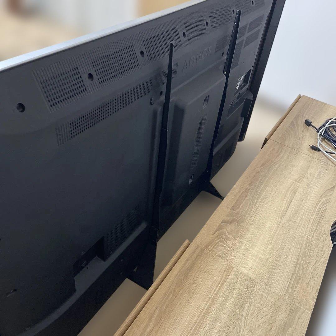 SHARP LC-70XG35 70インチ液晶テレビ