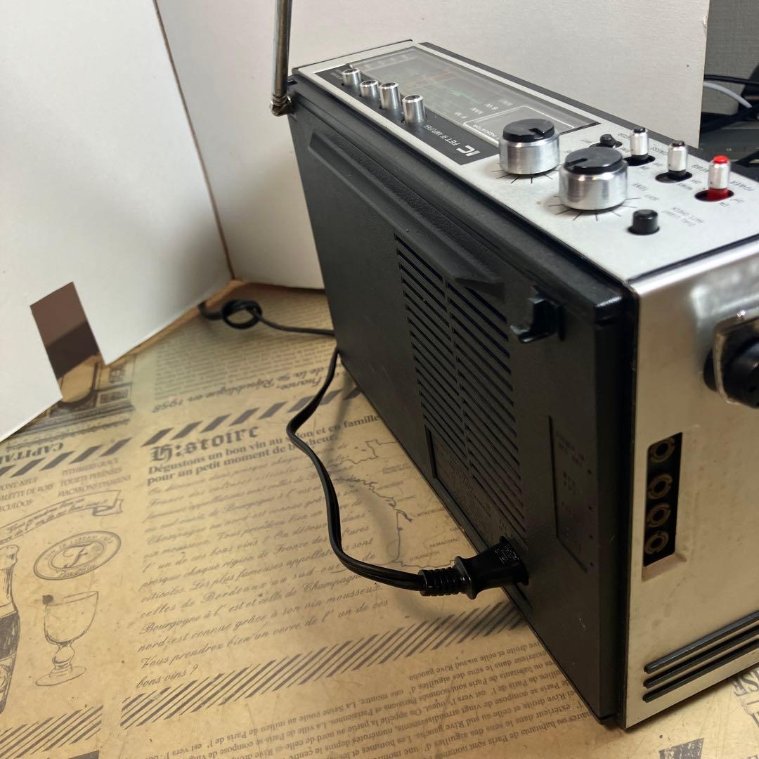 整備済動作品　ワールドボーイ2000GX初期型