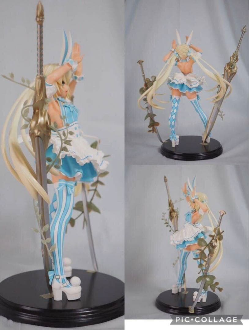 グリズリーパンダ水着アルトリアキャスターキャストリアFGO ガレージ