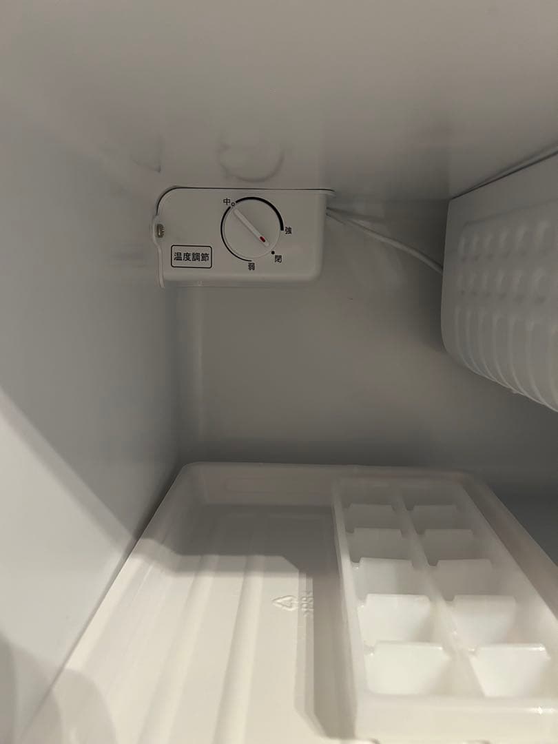 【美品】Hisense 小型　冷蔵庫　ハイセンス　HR-A45S 2025年