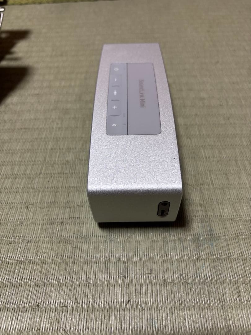 Bose SoundLink Mini llワイヤレススピーカー