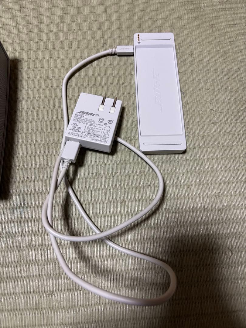 Bose SoundLink Mini llワイヤレススピーカー