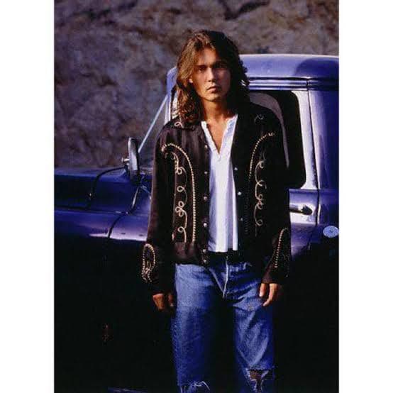 新品 H BAR C Ranchwear ウエスタンジャケット ジョニーデップ - メルカリ