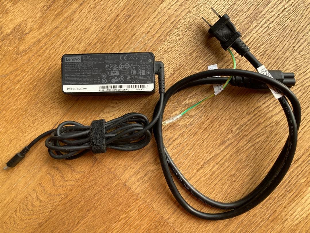 Chromebook本体 Chromebook Lenovo ideapad 350i 82000LJP