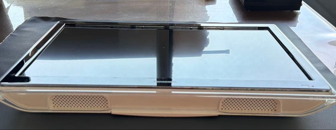 Panasonic VIERA UN-19F5D 19インチ