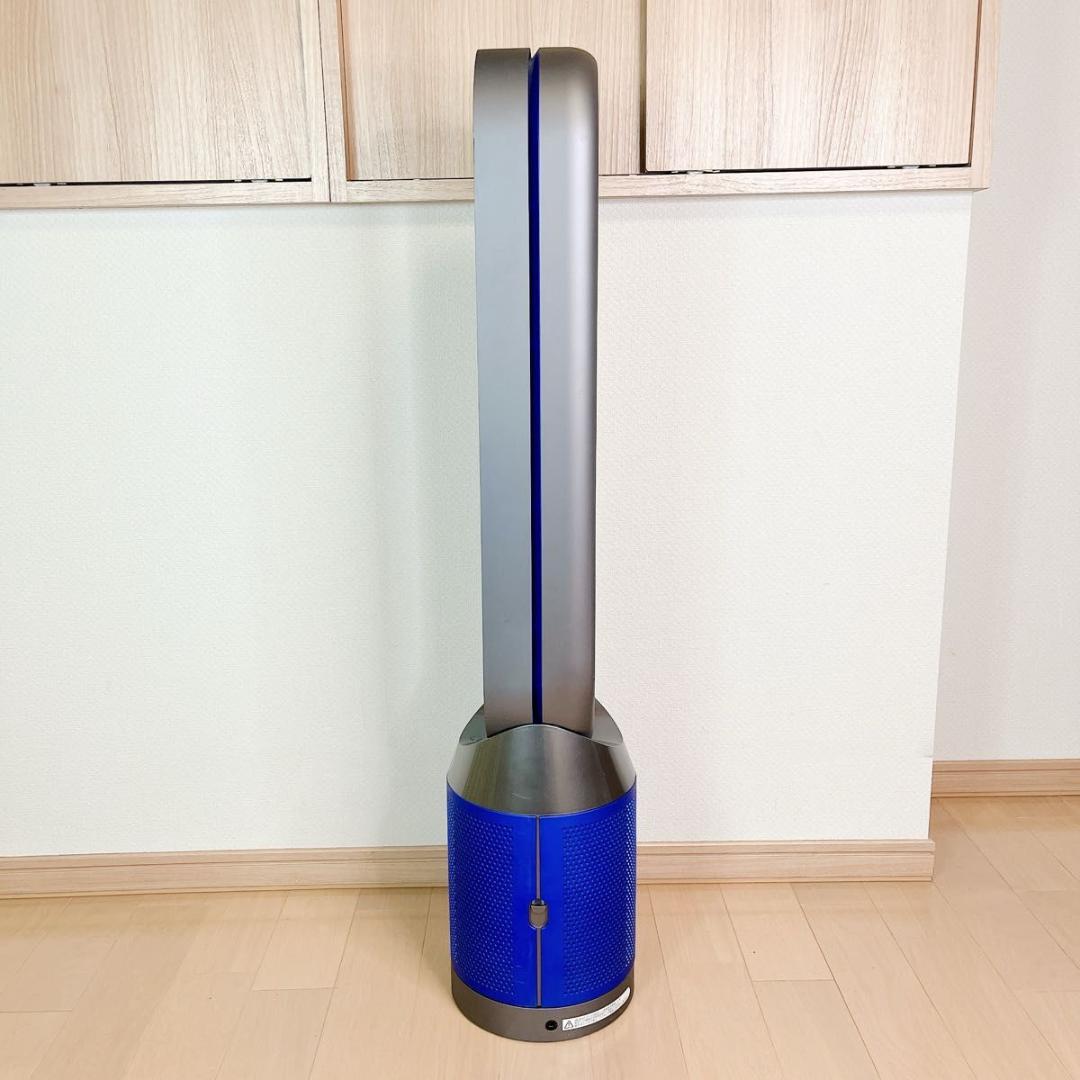 dyson ダイソン TP04IB Pure Cool タワーファン