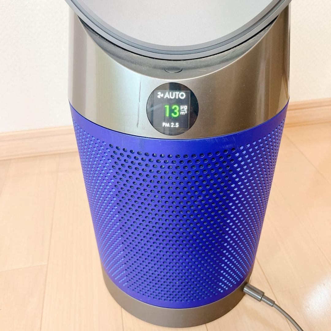 dyson ダイソン TP04IB Pure Cool タワーファン