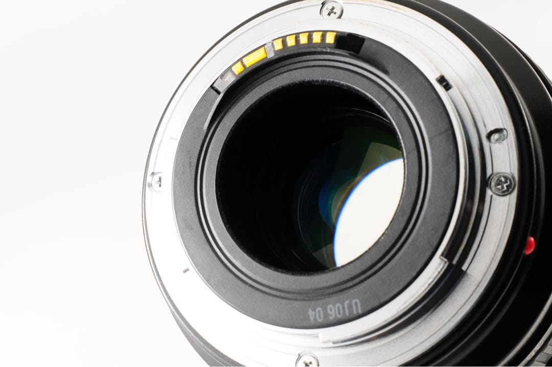 【カビ・クモリ無し】 Canon EF 28-70mm F2.8 L USM