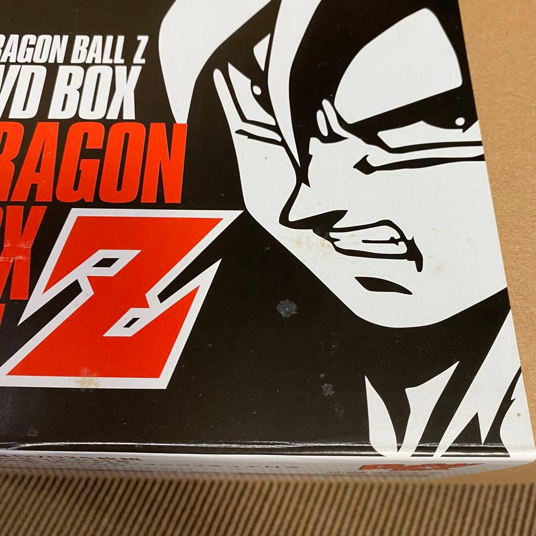 ドラゴンボールZ DVD-BOX Z編 VOL.1 VOL.2 セット - メルカリ