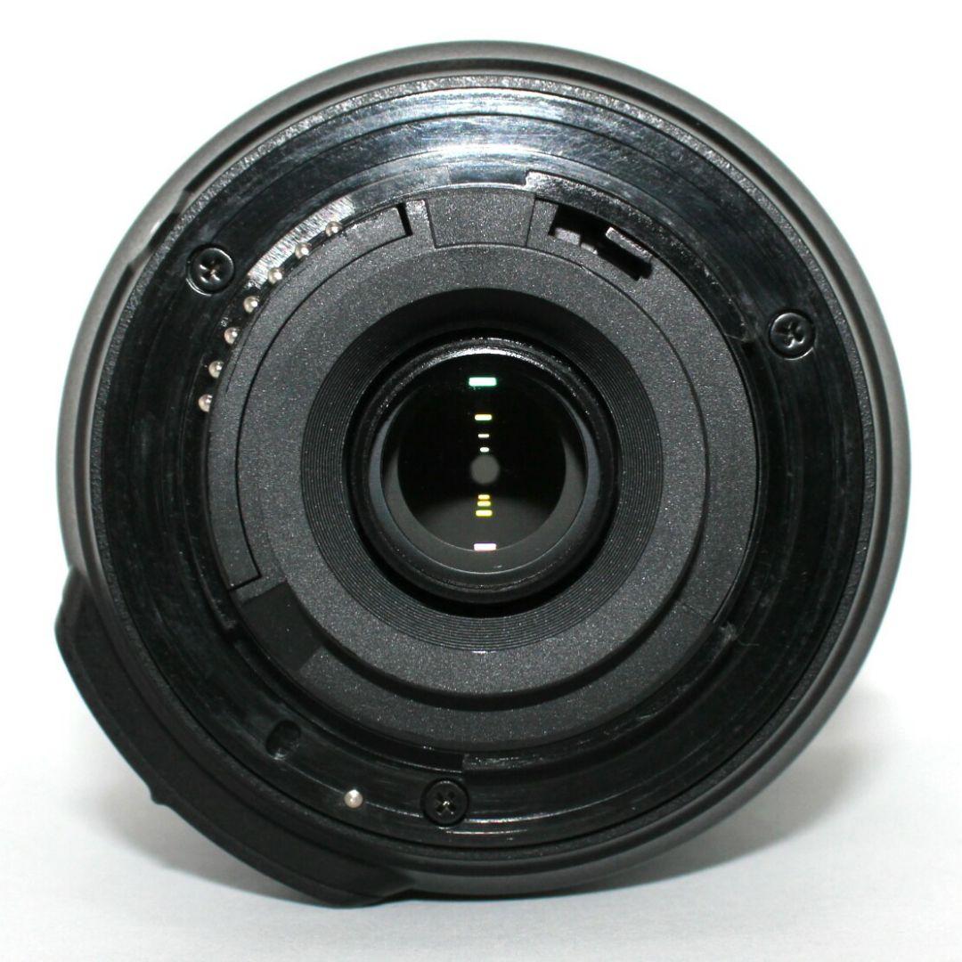 Nikon AF-S VR 55-200mm 超望遠ズームレンズ ✨完動品✨
