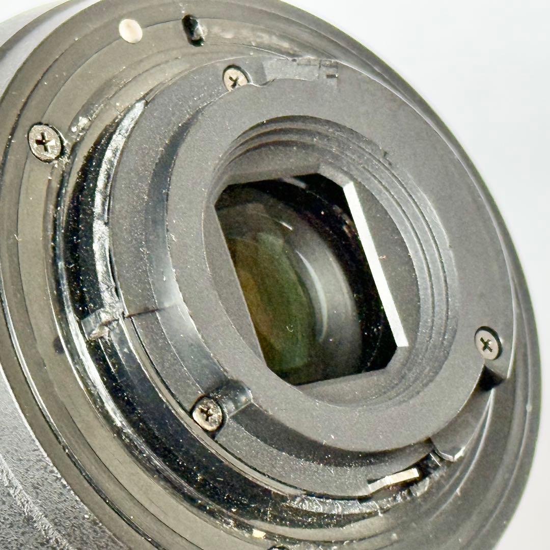 レンズ(ズーム) Nikon AF-P DX 70-300mm f/4.5-6.3G ED VR