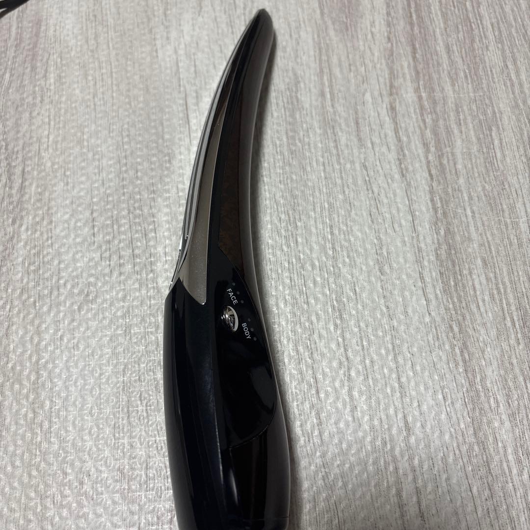 PYR KNIGHT　充電式美顔器 マルチビューティージェル付き