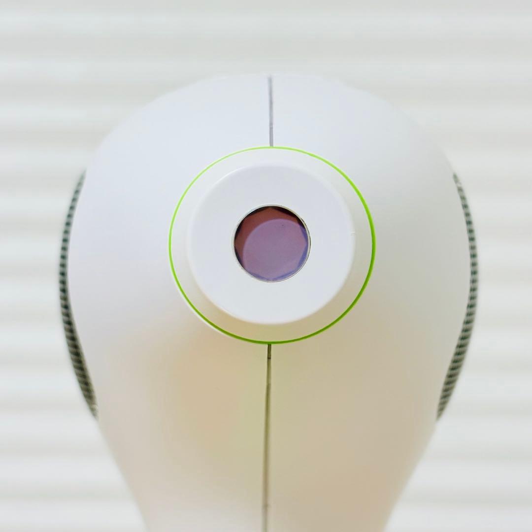 トリア Tria パーソナルレーザー脱毛器 LHR3.0 動作良好