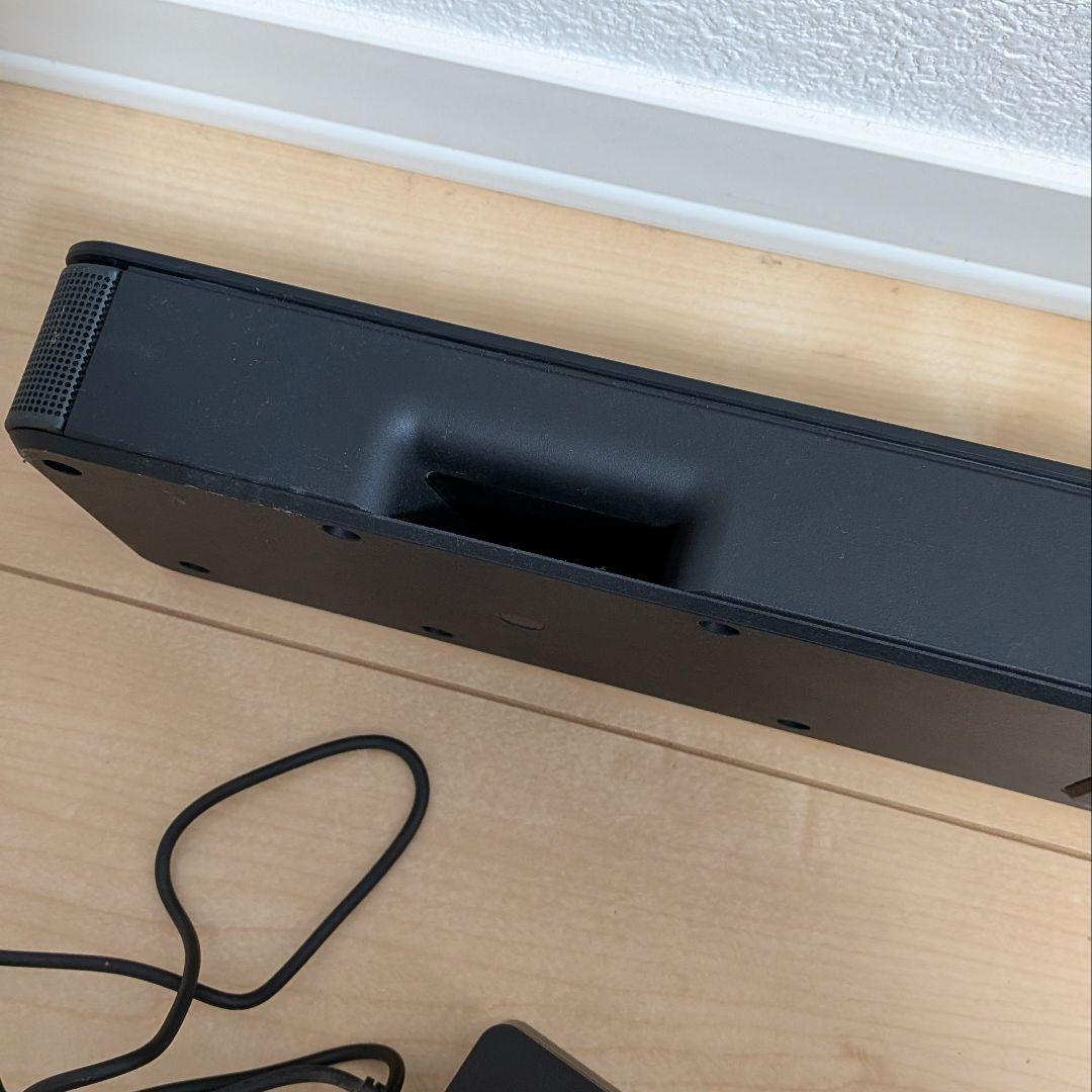 BOSE Soundbar 500 サウンドバー