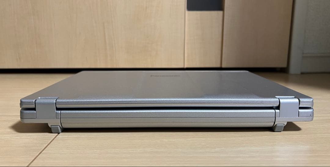 Panasonic Let's note CF-SZ5 i5-6300Uジャンク