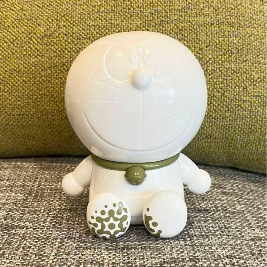 大阪 関西 万博 大阪万博 ベアブリック ドラえもん - メルカリ