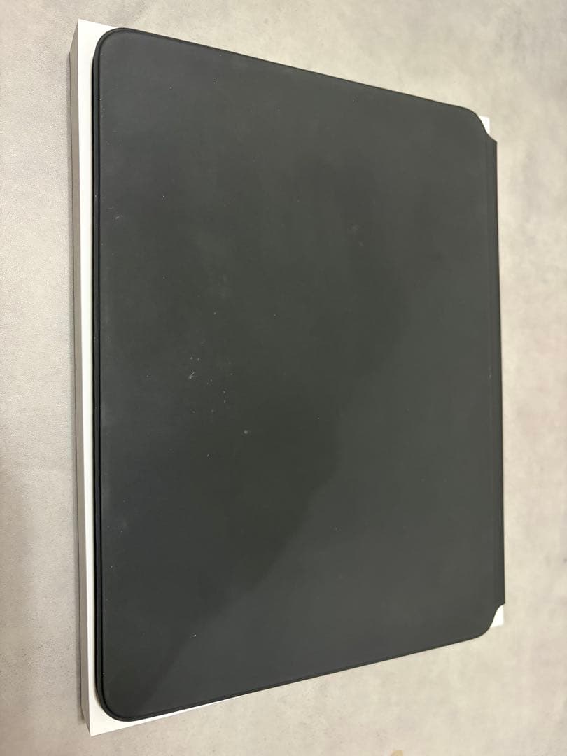 Apple iPad Magic Keyboard ブラック MXQT2J/A